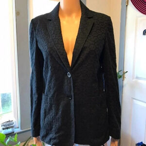 See By Chloe Lace Jacket/Blazer Size S/M